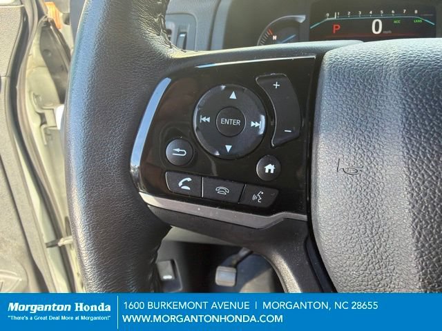 Used 2021 Honda Passport Touring image 20