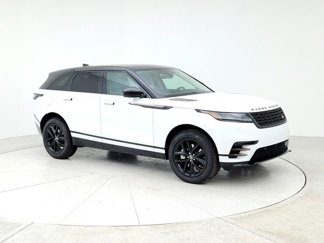 New 2025 Land Rover Range Rover Velar Dynamic SE image 3