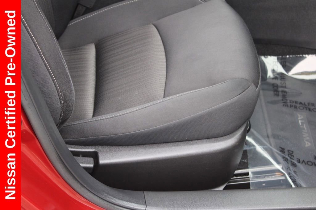 Certified 2024 Nissan Altima 2.5 SV image 20