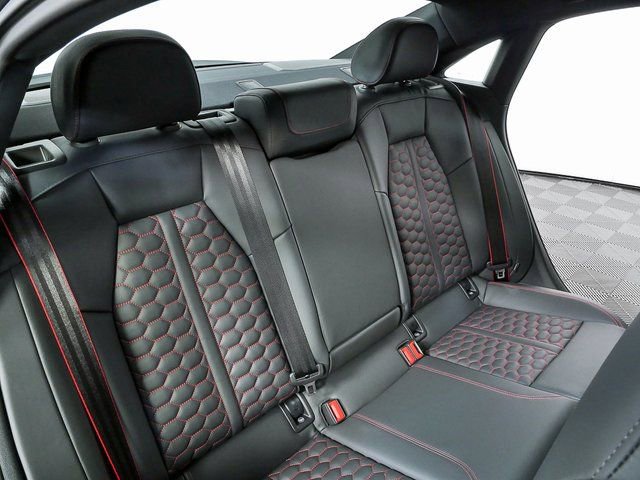 New 2026 Audi SQ5 Premium Plus AWD/4WD image 24