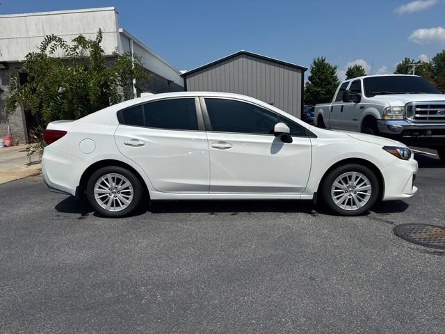 Used 2018 Subaru Impreza 2.0i Premium w/ Eyesight & BSD & Rcta AWD/4WD image 6
