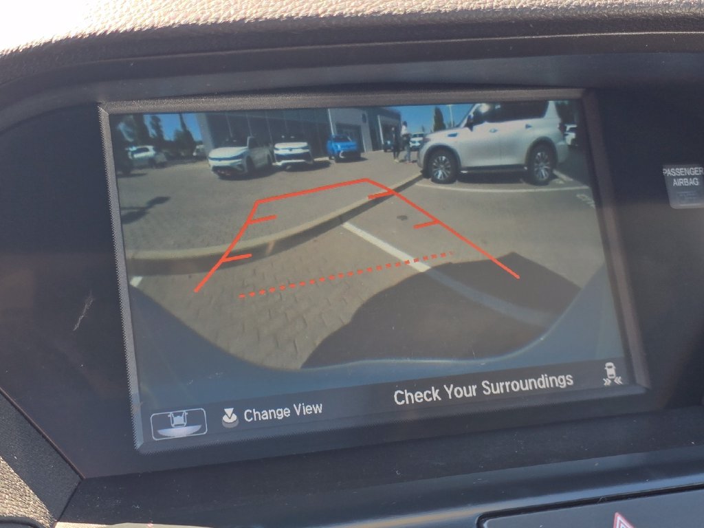Used 2019 Acura MDX w/ Technology Package FWD image 4