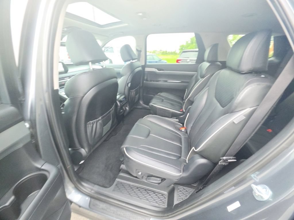 Used 2023 Hyundai Palisade XRT AWD/4WD image 27