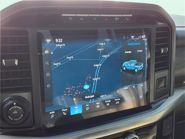 Used 2024 Ford F150 Lariat w/ FX4 Off-Road Package image 10