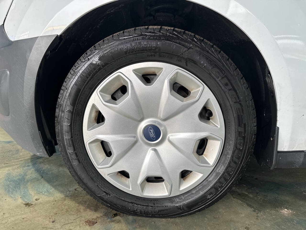 Used 2016 Ford Transit Connect XL image 31