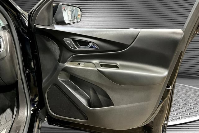Certified 2024 Chevrolet Equinox LT w/ LPO, Floor Liner Package FWD image 26