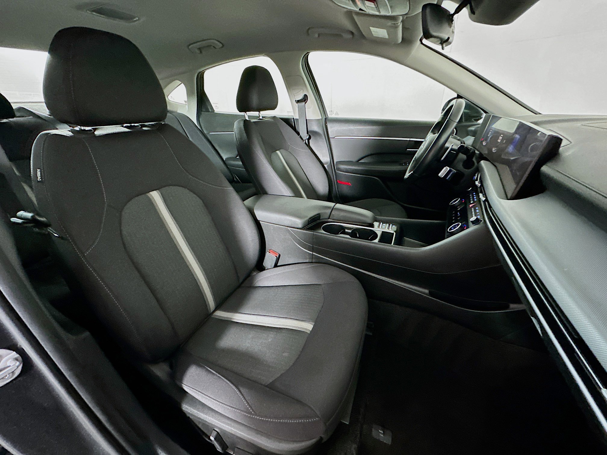 Used 2025 Hyundai Sonata SEL image 30