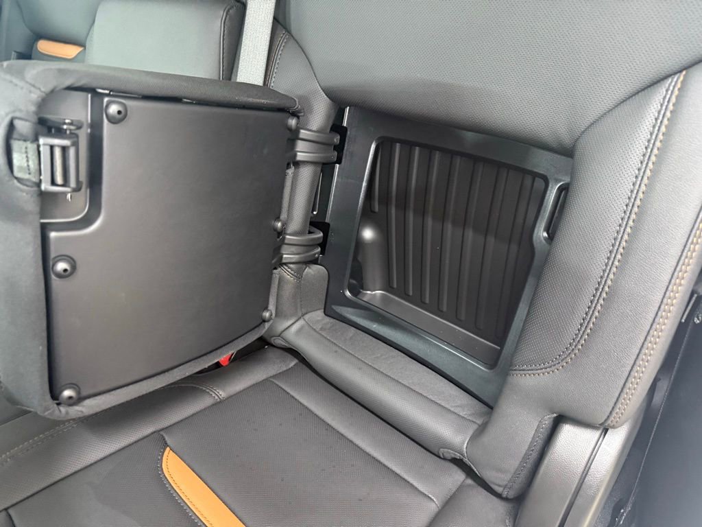 New 2026 GMC Sierra 1500 AT4 w/ AT4 Premium Package image 25