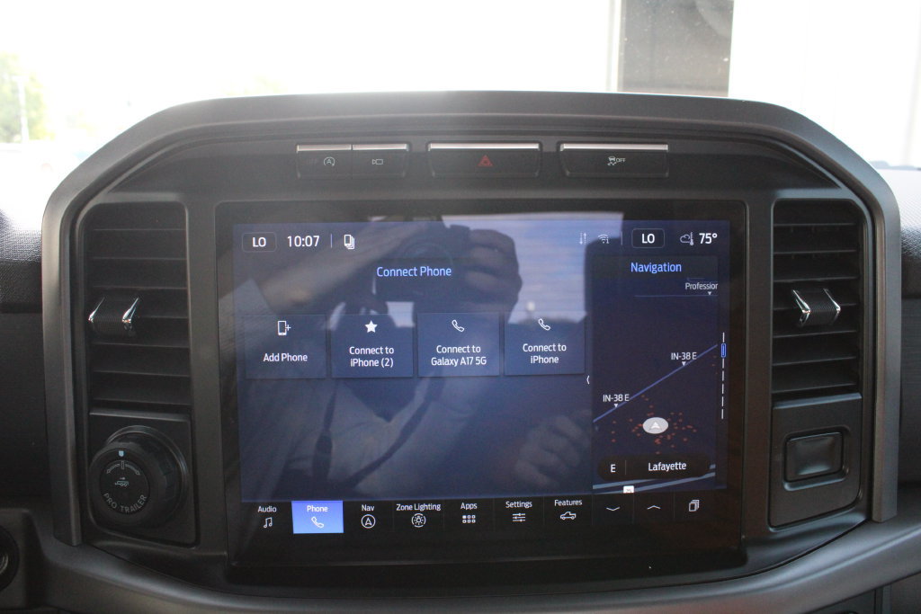 Used 2024 Ford F150 XLT AWD/4WD image 15