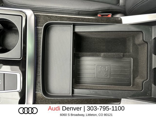 Certified 2022 Audi Q7 3.0T Premium AWD/4WD image 21
