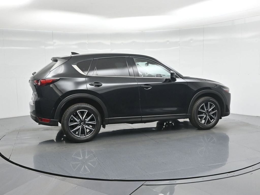 Used 2017 MAZDA CX-5 Grand Touring image 25