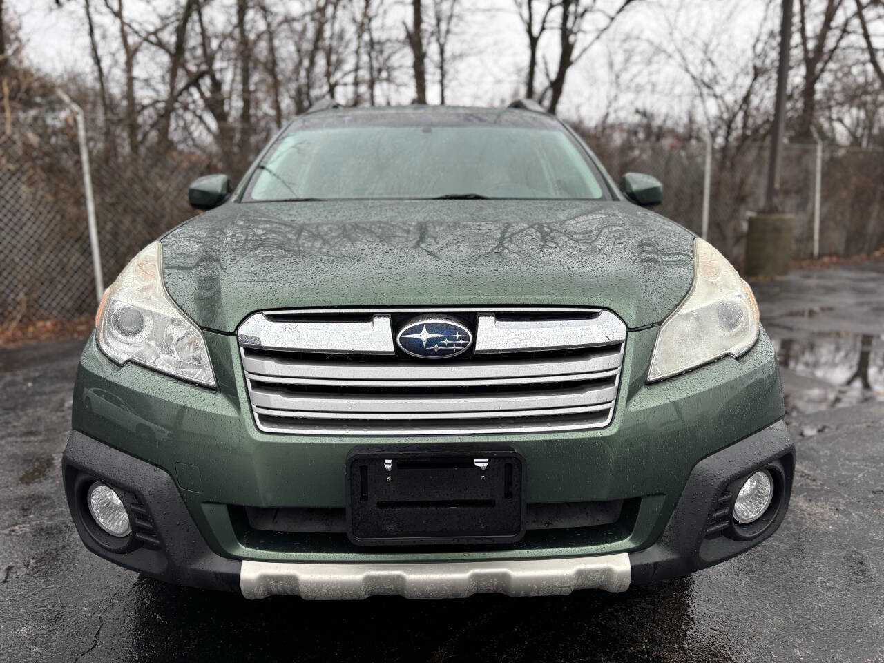 Used 2013 Subaru Outback 2.5i Limited image 9