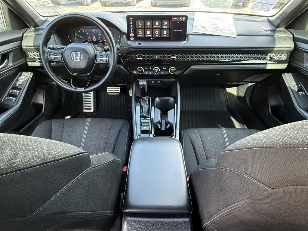 Used 2023 Honda Accord Sport image 20