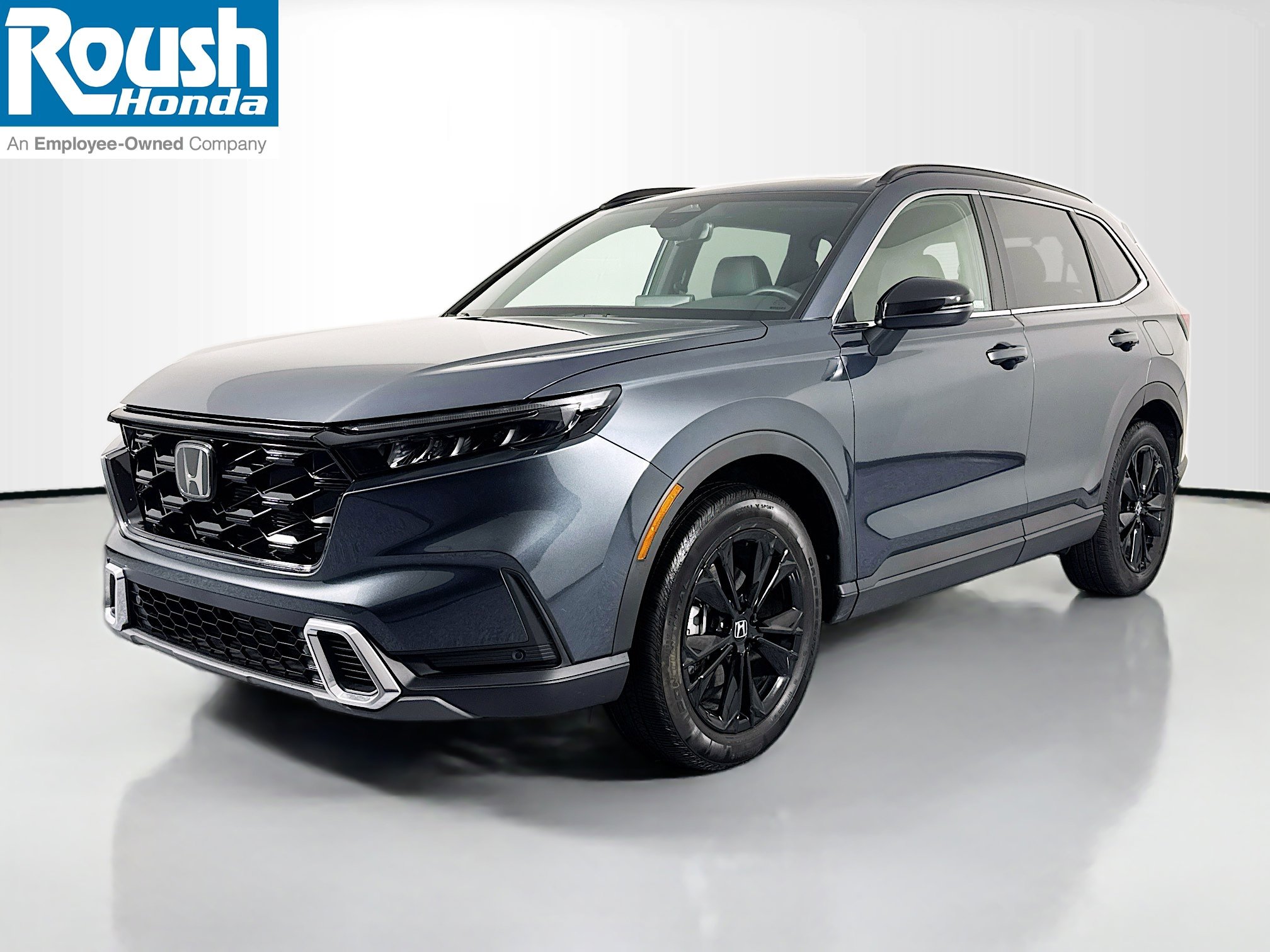 Certified 2023 Honda CR-V Sport Touring