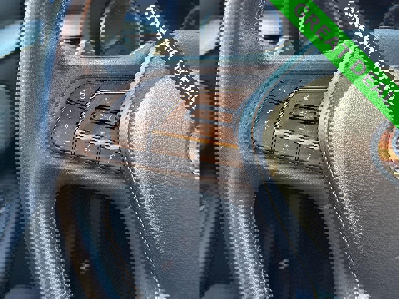 Used 2019 INFINITI QX50 Essential w/ Premium Heat Package image 23