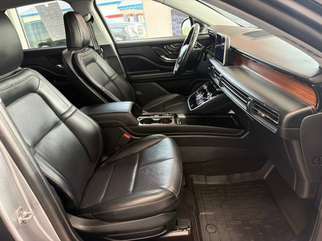 Used 2022 Lincoln Corsair Reserve w/ Elements Package AWD/4WD image 11