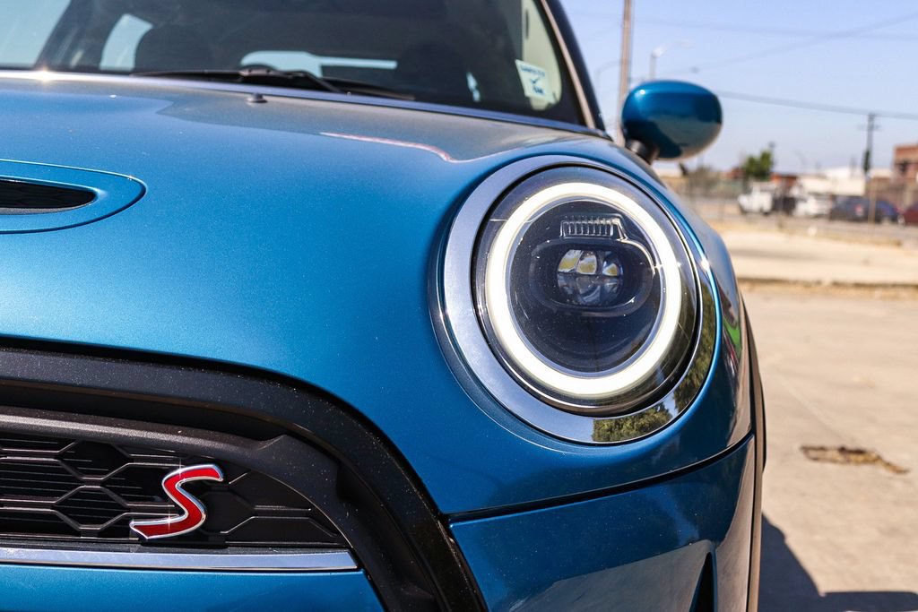 Used 2024 MINI Cooper S FWD image 11