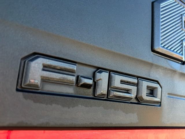 New 2025 Ford F150 Raptor AWD/4WD image 18