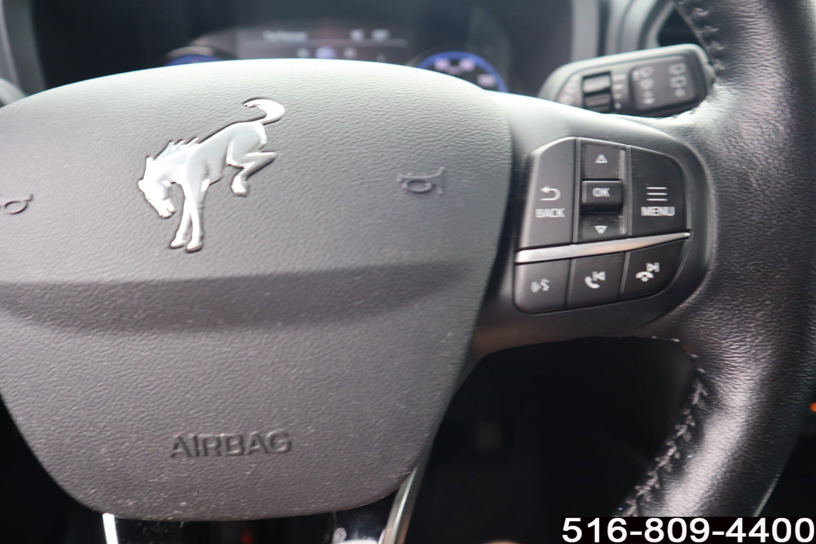 Used 2021 Ford Bronco Sport Outer Banks AWD/4WD image 22
