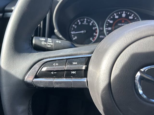 Used 2025 MAZDA CX-50 AWD 2.5 Turbo w/ Cargo Package image 20