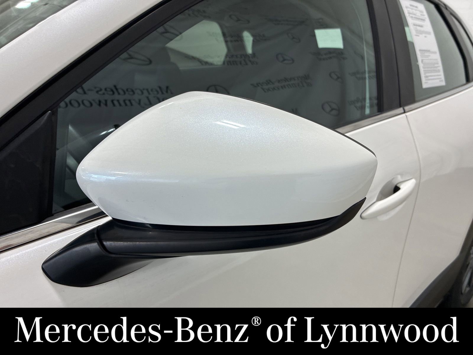 Used 2021 MAZDA CX-30 FWD 2.5 S image 11