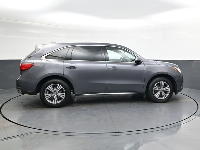 Used 2019 Acura MDX FWD image 3