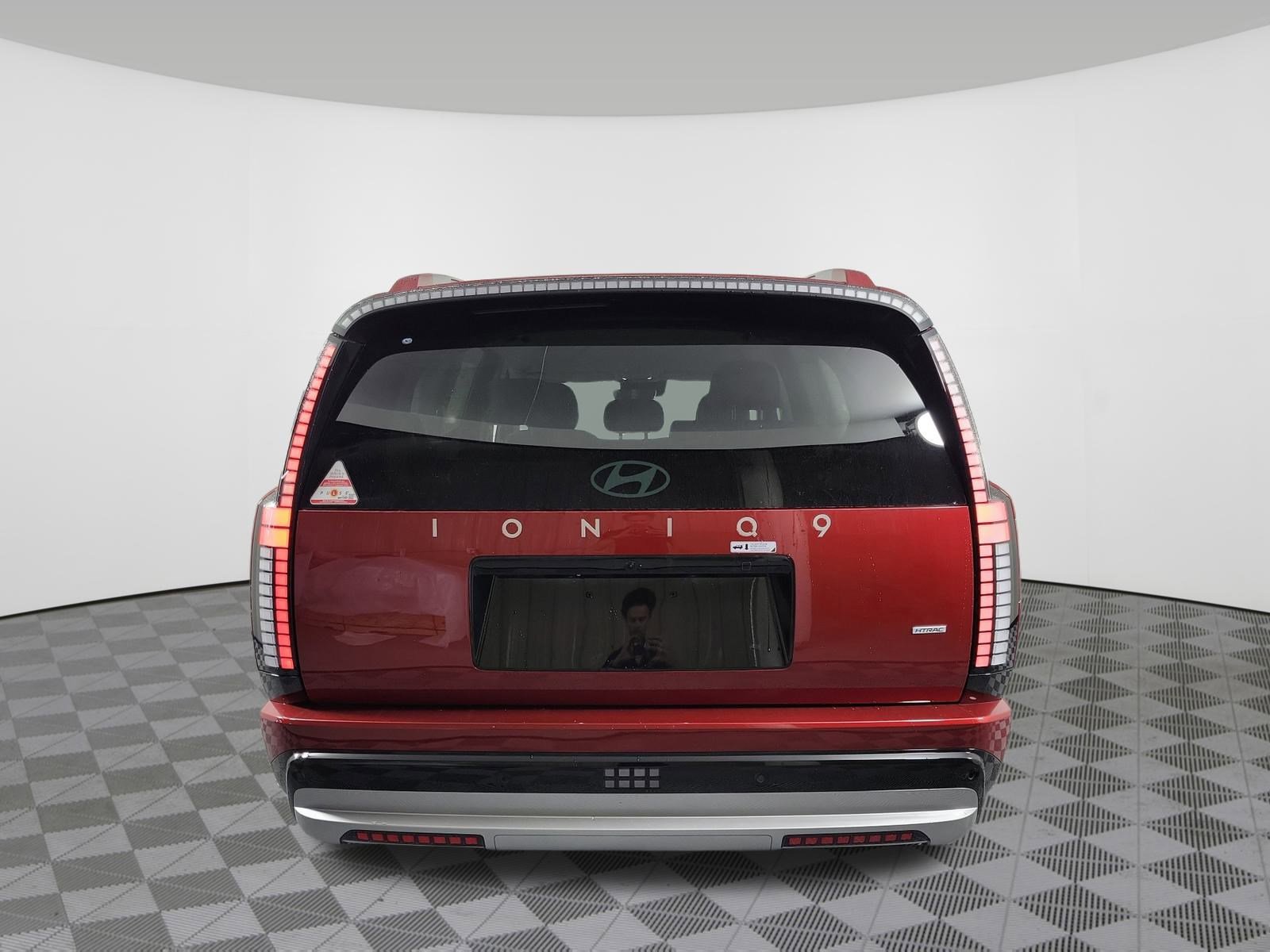 New 2026 Hyundai Ioniq 9 SEL image 37