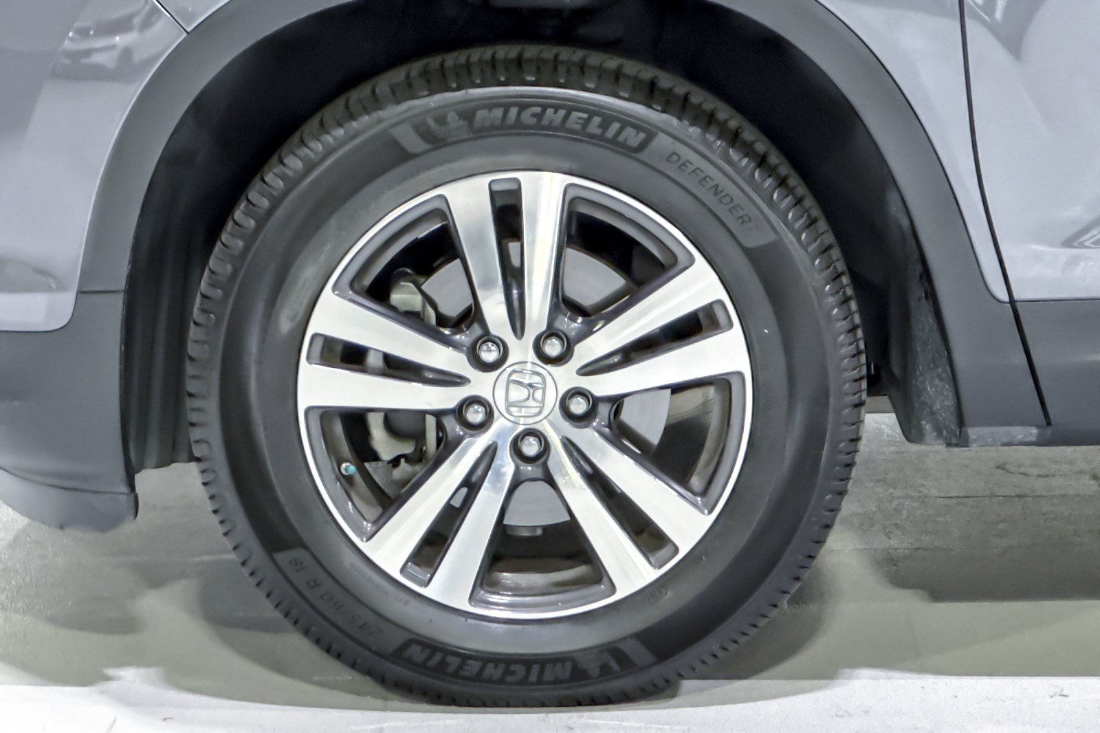 Used 2017 Honda Pilot EX-L image 13