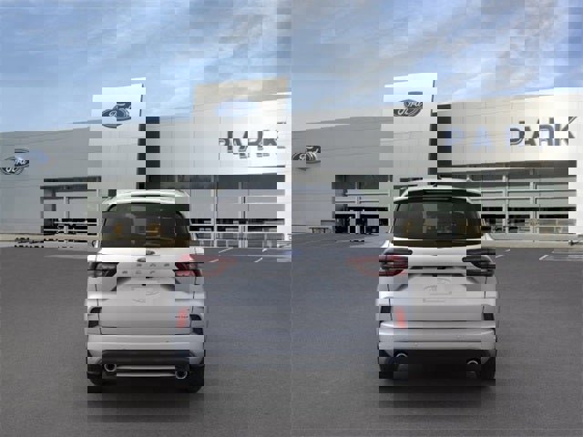 New 2024 Ford Escape ST-Line Select w/ Tech Pack #2 image 28