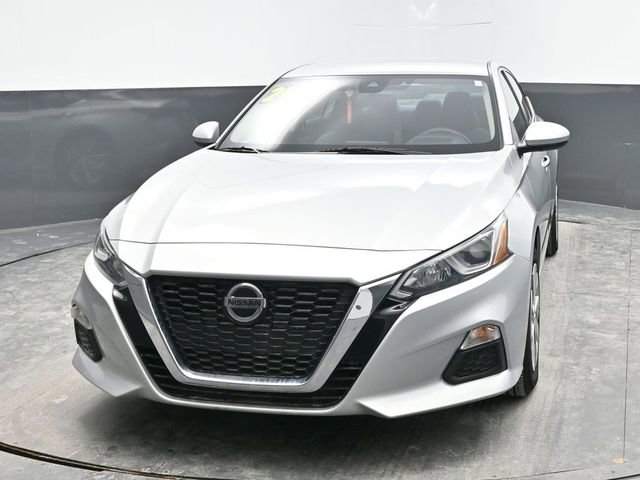 Used 2021 Nissan Altima 2.5 S image 2