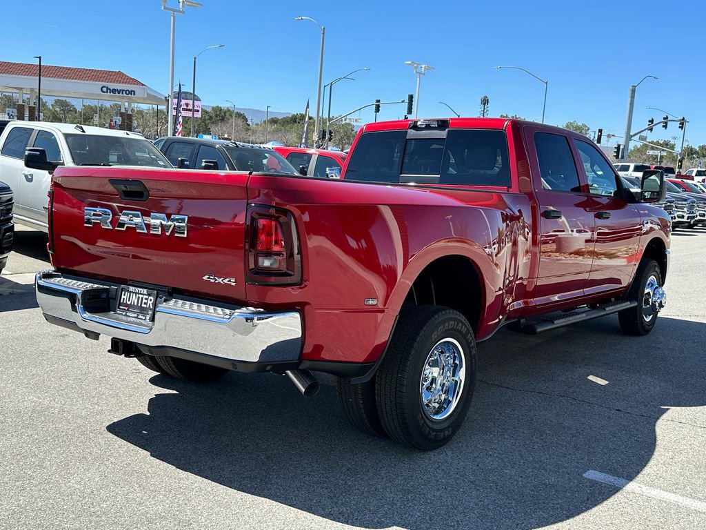 New 2026 RAM 3500 Tradesman image 13