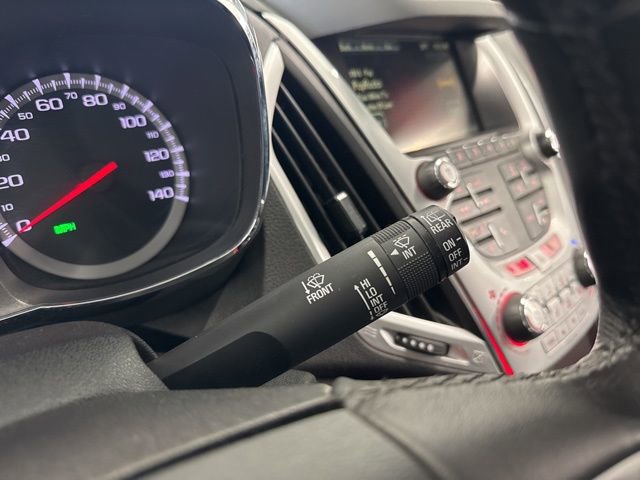 Used 2013 GMC Terrain SLE w/ Chrome Package image 36