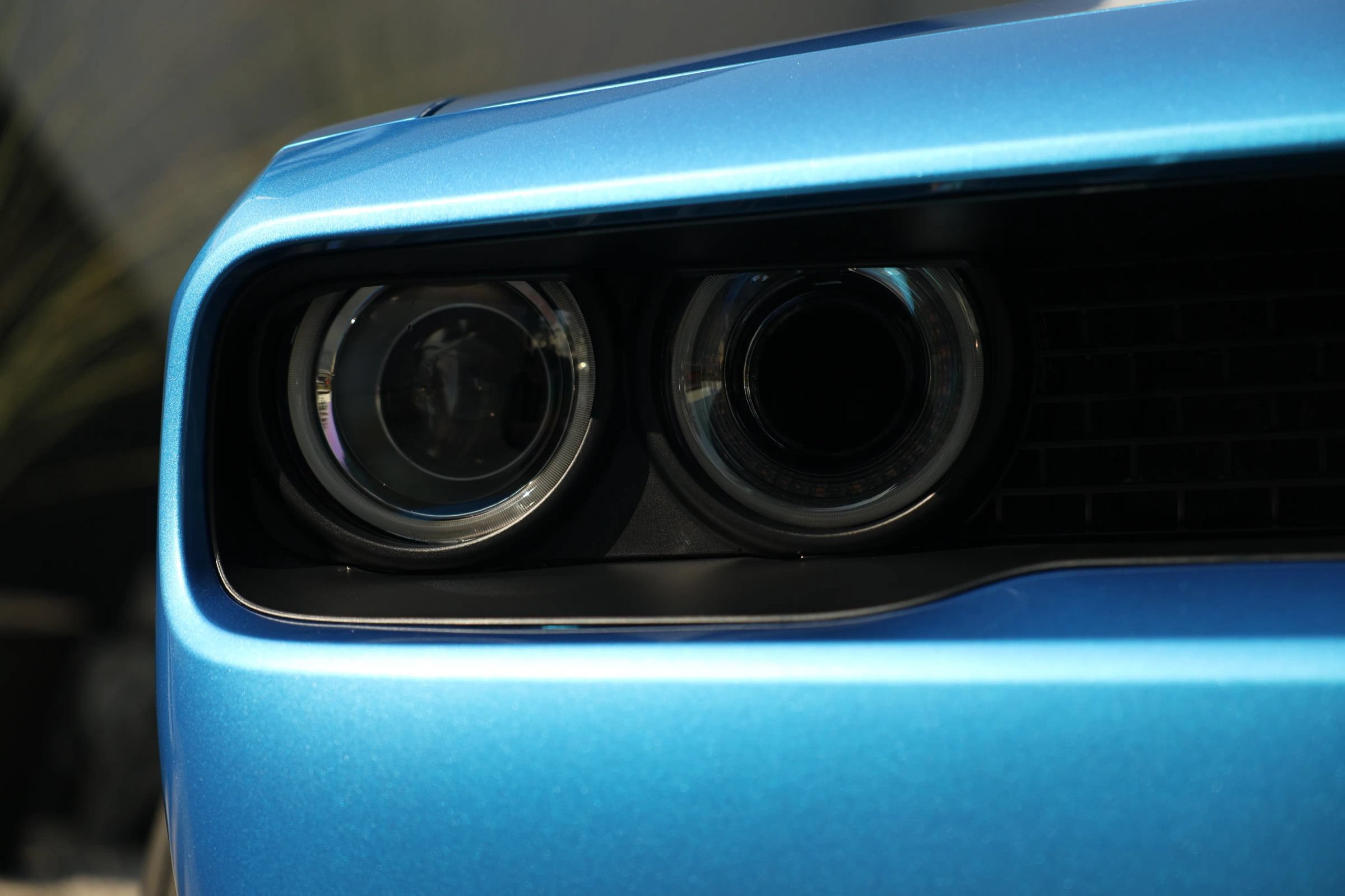 Used 2023 Dodge Challenger SRT Hellcat Redeye RWD image 39