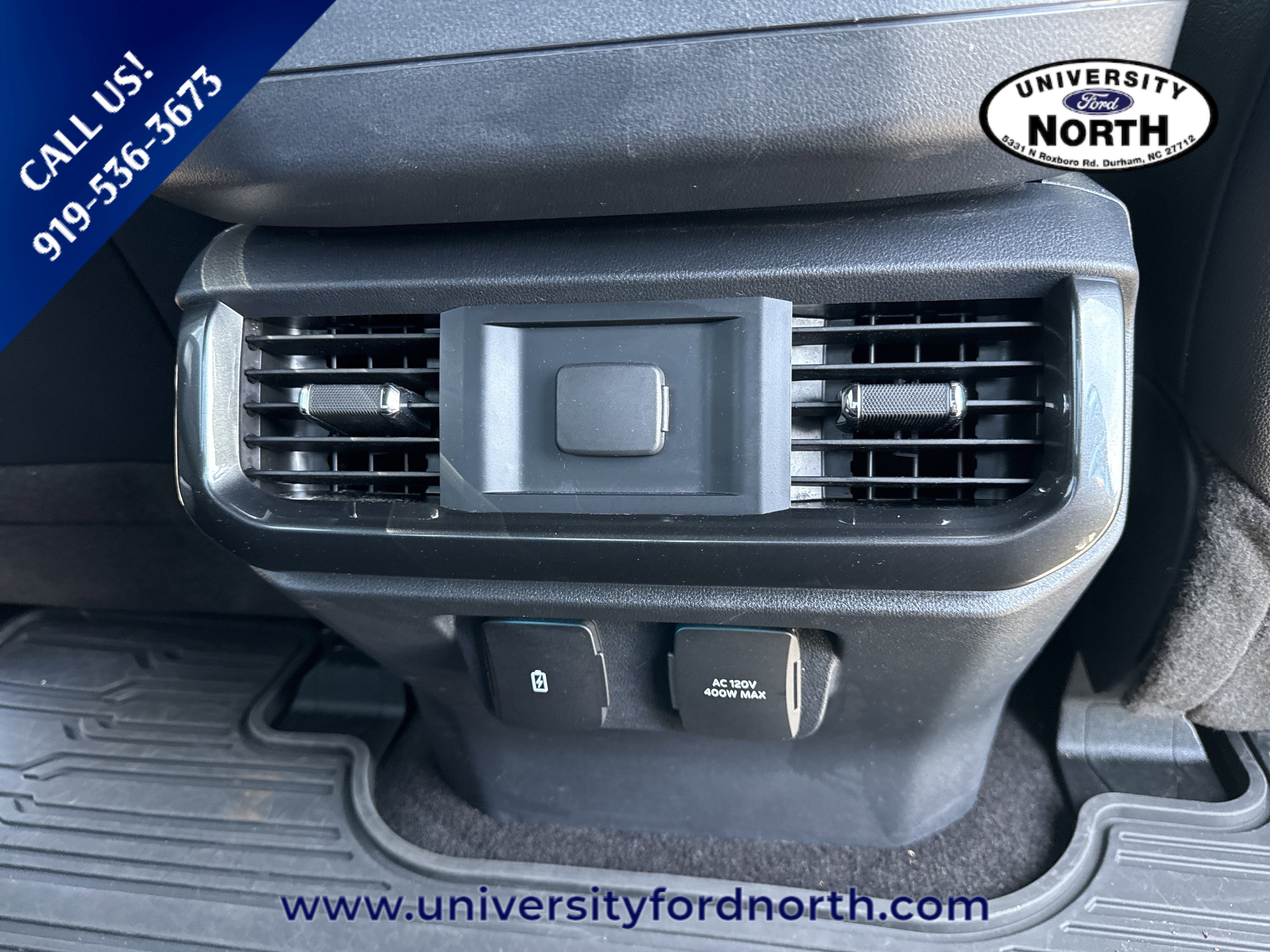 Used 2022 Ford F150 Lariat AWD/4WD image 53