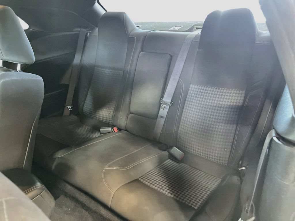 Used 2020 Dodge Challenger R/T w/ Blacktop Package RWD image 24