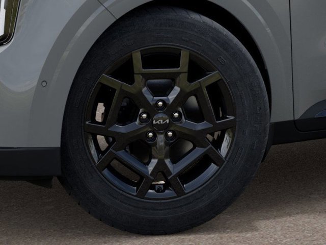New 2026 Kia Carnival SX w/ SX Dark Edition Package image 9