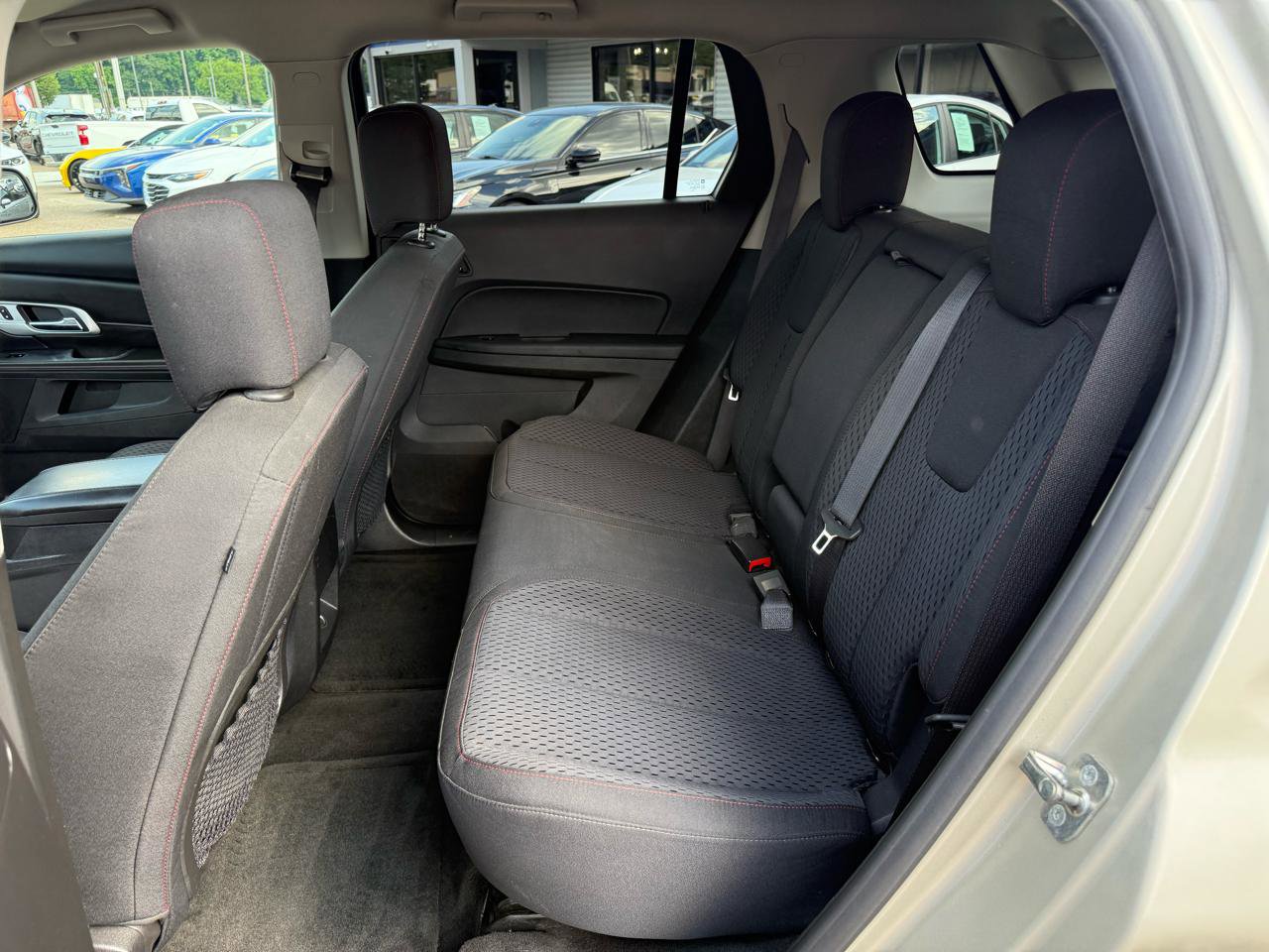 Used 2013 GMC Terrain SLE FWD image 15
