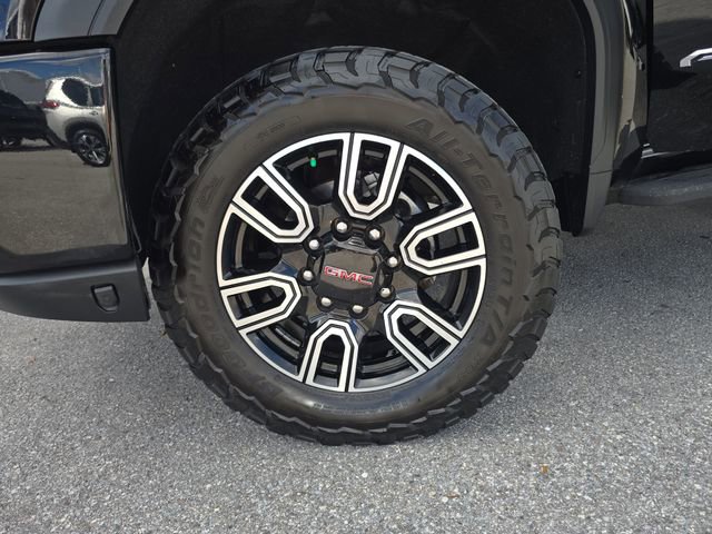 Certified 2021 GMC Sierra 2500 AT4 w/ AT4 Premium Plus Package image 30