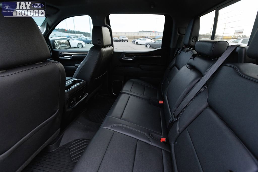 Used 2023 Chevrolet Silverado 1500 RST w/ RST All Star Premium Package image 20