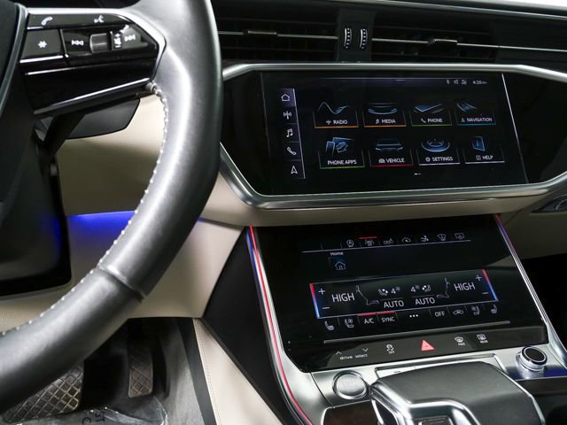 Used 2019 Audi A7 3.0T Prestige AWD/4WD image 33