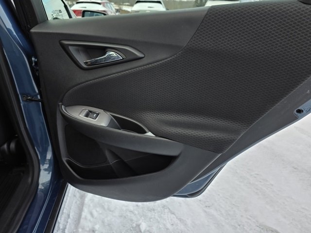 Used 2024 Chevrolet Malibu RS image 17