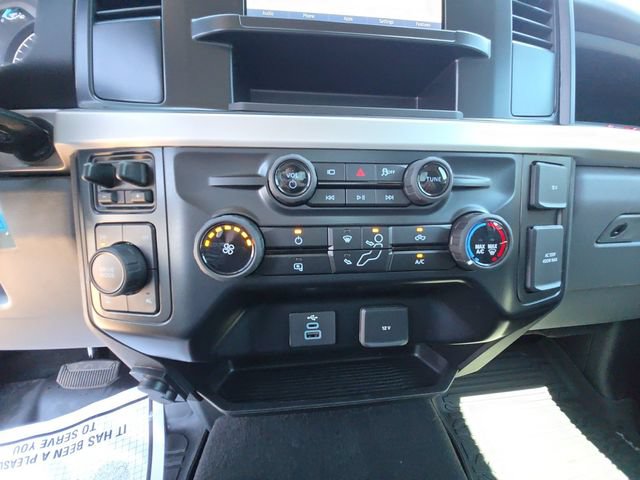 Certified 2025 Ford F250 XL w/ STX Appearance Package AWD/4WD image 17