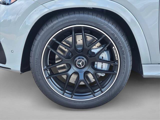 New 2026 Mercedes-Benz GLE 53 AMG 4MATIC Coupe image 18