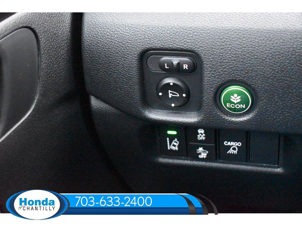 New 2026 Honda Ridgeline Sport image 30