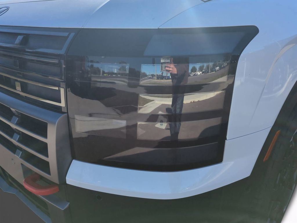 New 2026 Hyundai Palisade XRT Pro image 10