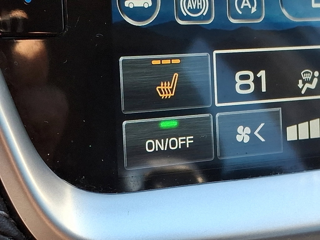 Used 2024 Subaru Legacy Limited image 30