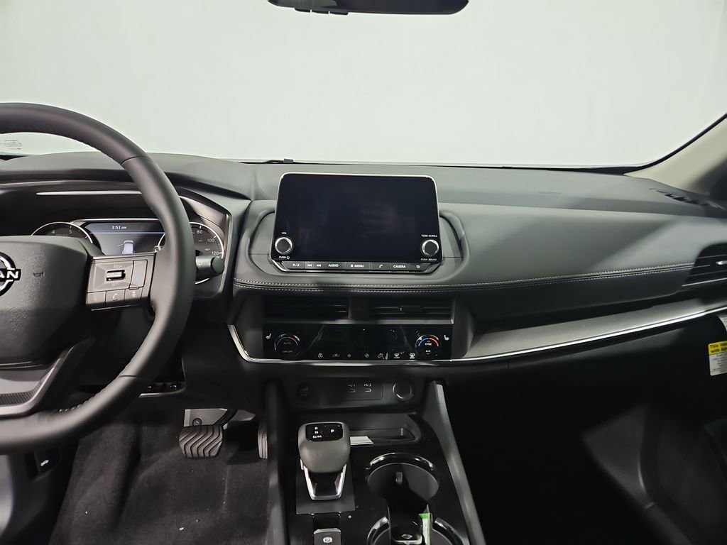 New 2026 Nissan Rogue SV image 19