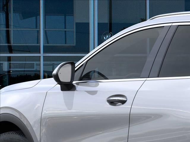 New 2026 Buick Envision Preferred image 12