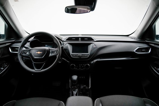 Used 2023 Chevrolet TrailBlazer LT image 26