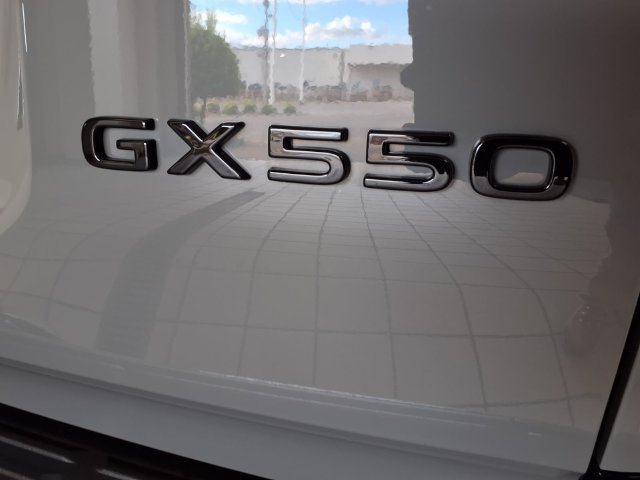 Used 2024 Lexus GX 550 AWD/4WD image 24